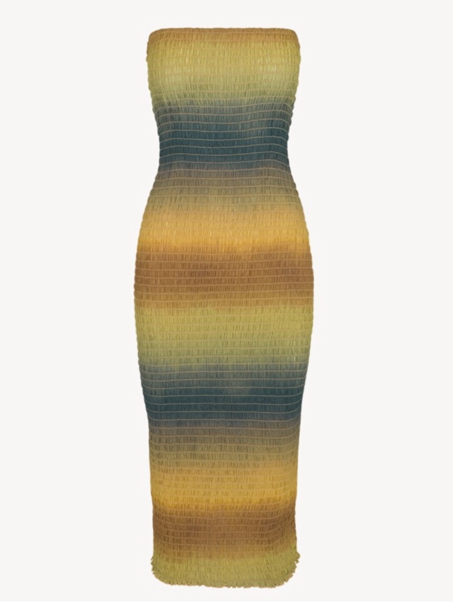 Realisation Par The Jade Ambient Dress